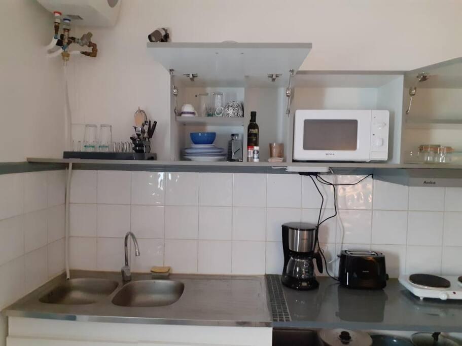Séjour d’affaires ou de loisirs à Pointe à Pitre Exterior foto